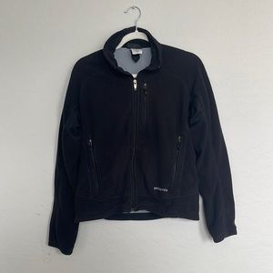 Patagonia Black Sweater